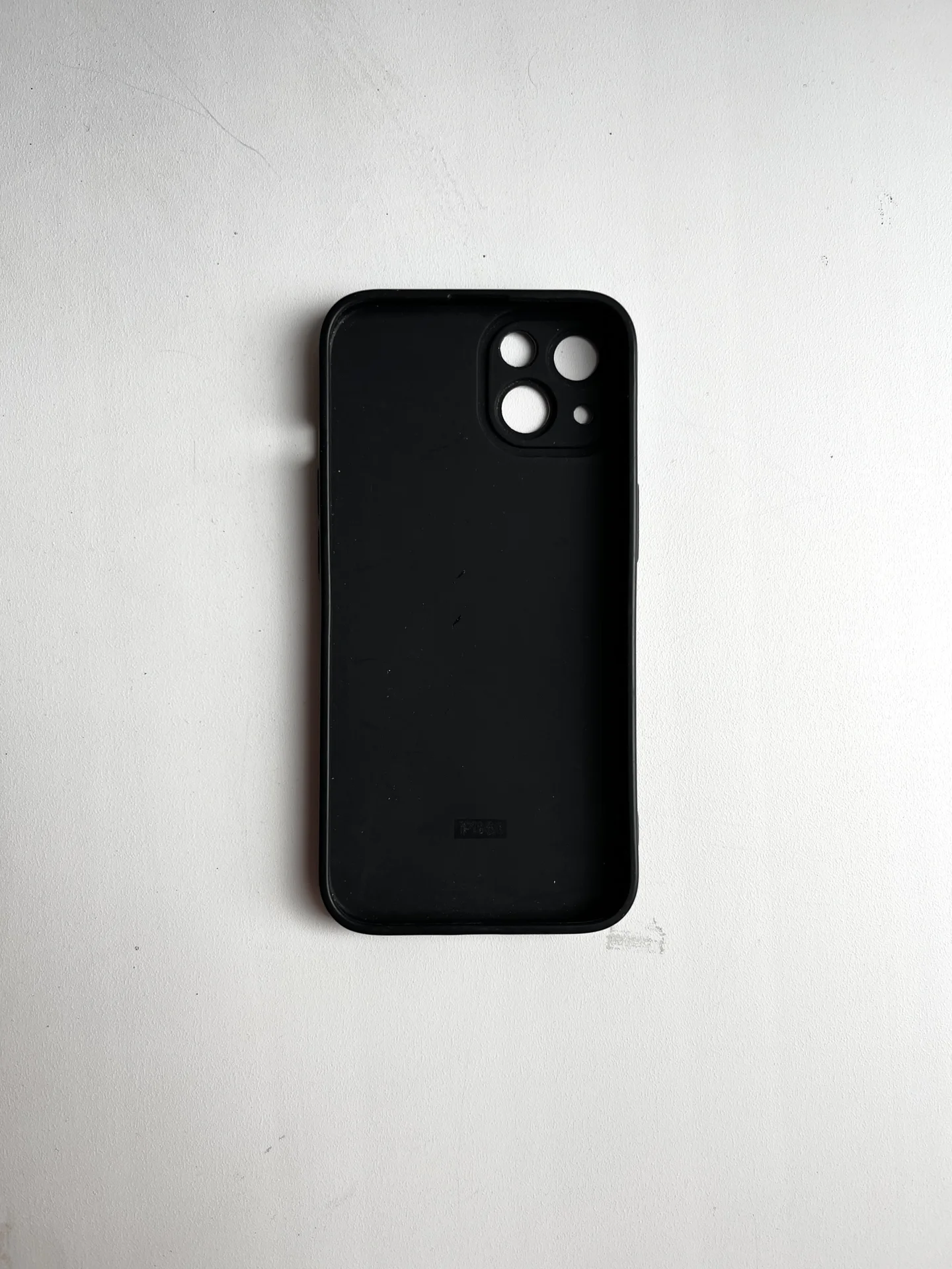 Чехол на IPhone 13 - миниатюра 2
