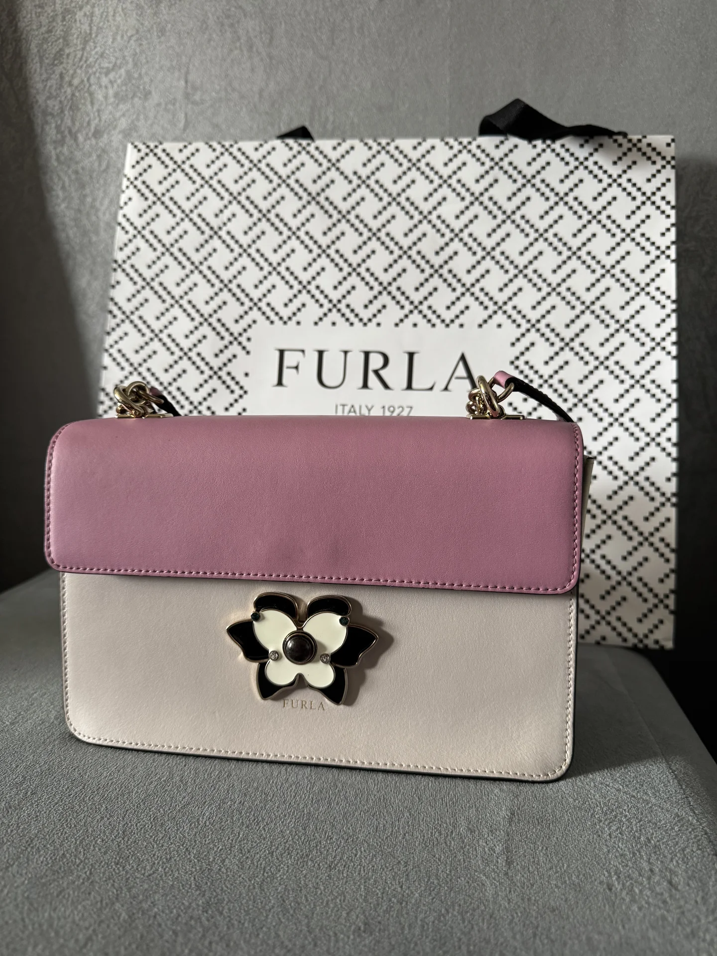 Сумка Furla - изображение 1