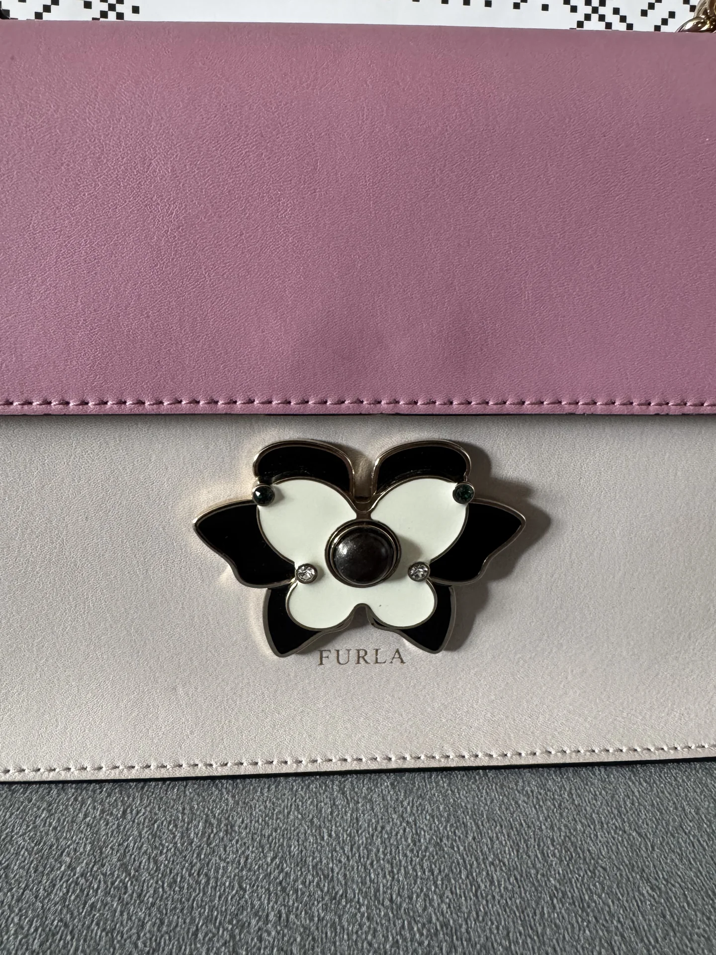 Сумка Furla - миниатюра 2