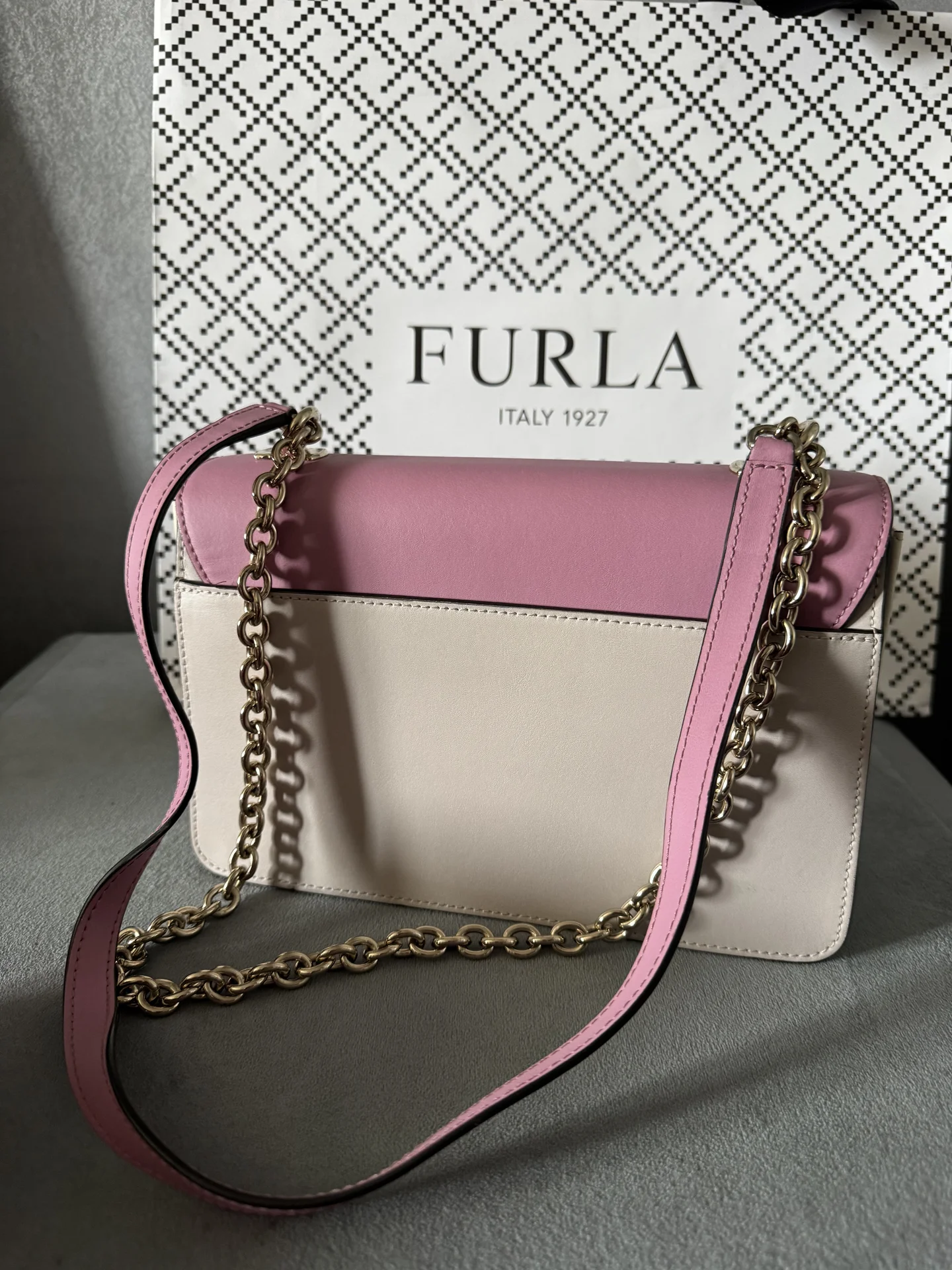 Сумка Furla - миниатюра 3
