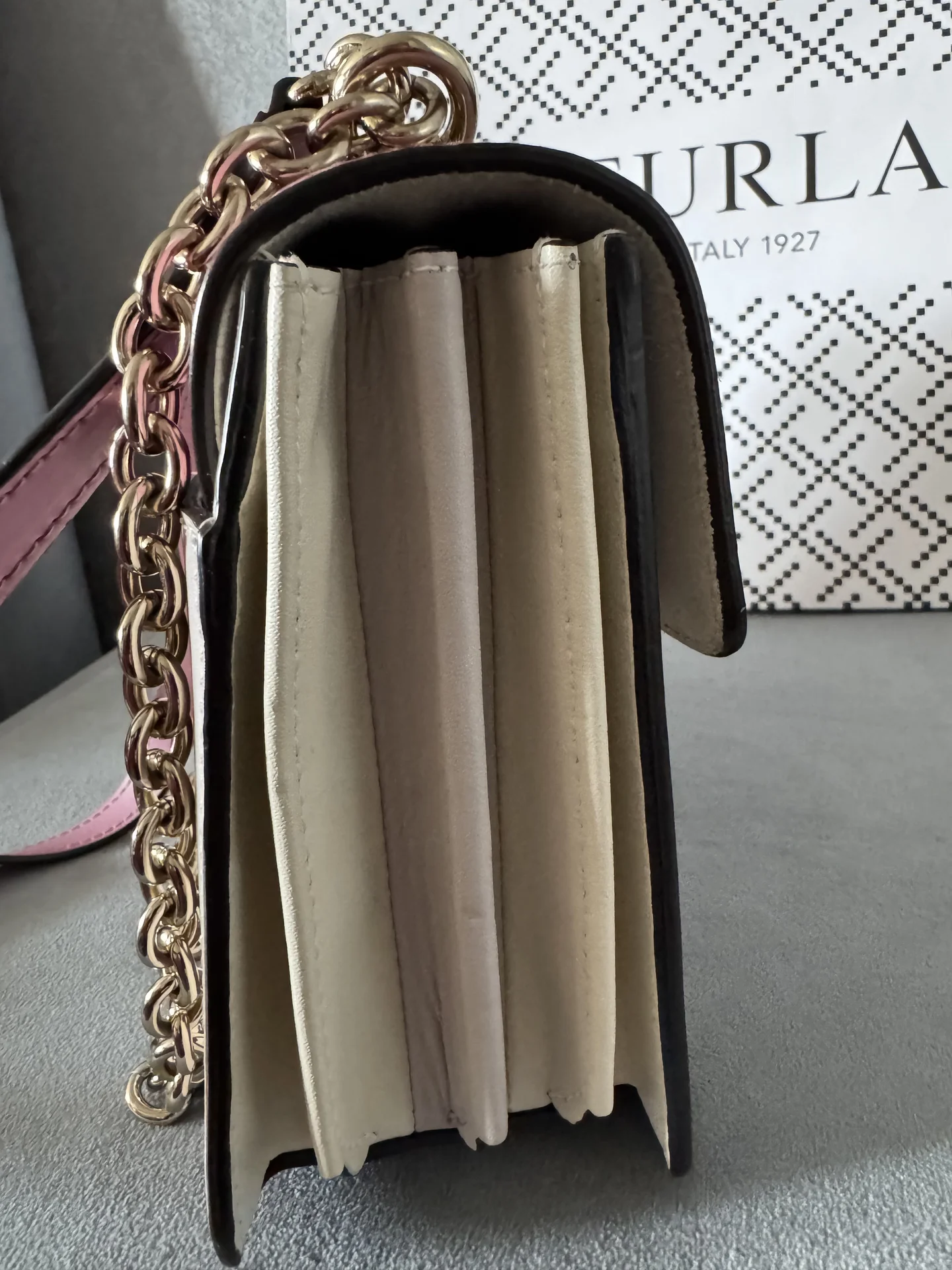 Сумка Furla - миниатюра 4