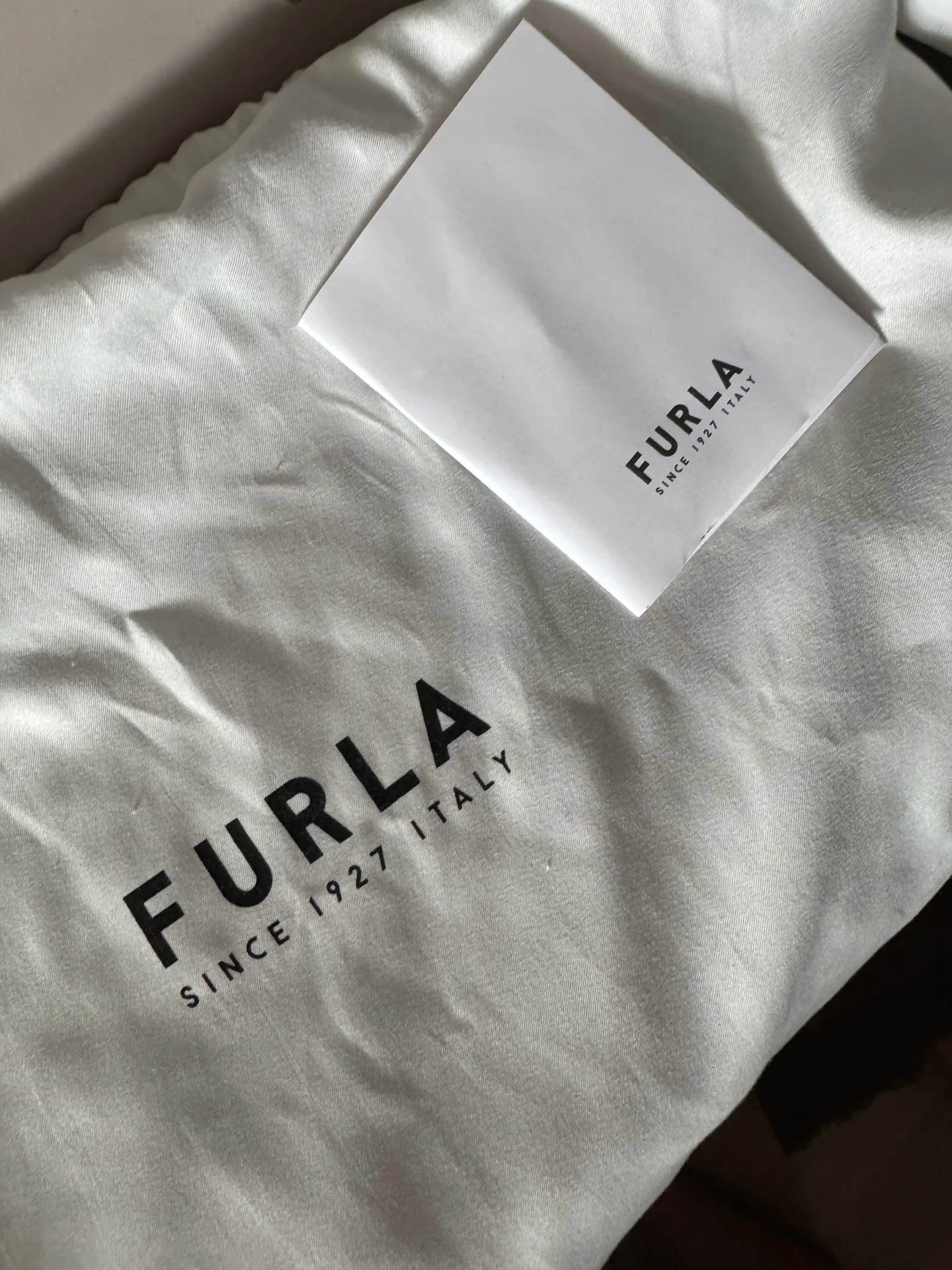 Сумка Furla - миниатюра 7