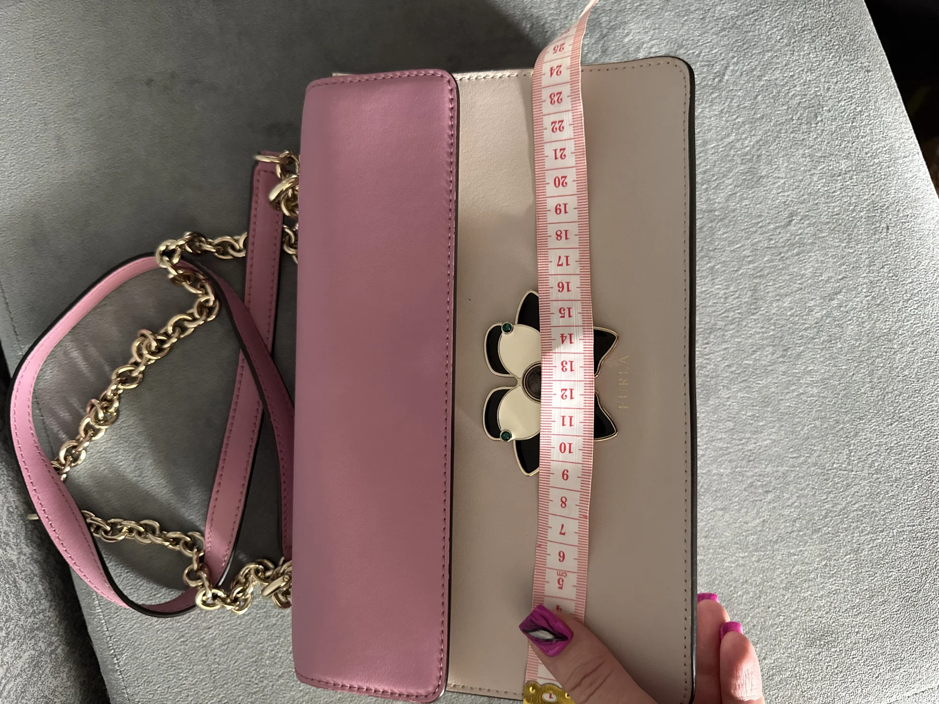 Сумка Furla - миниатюра 8