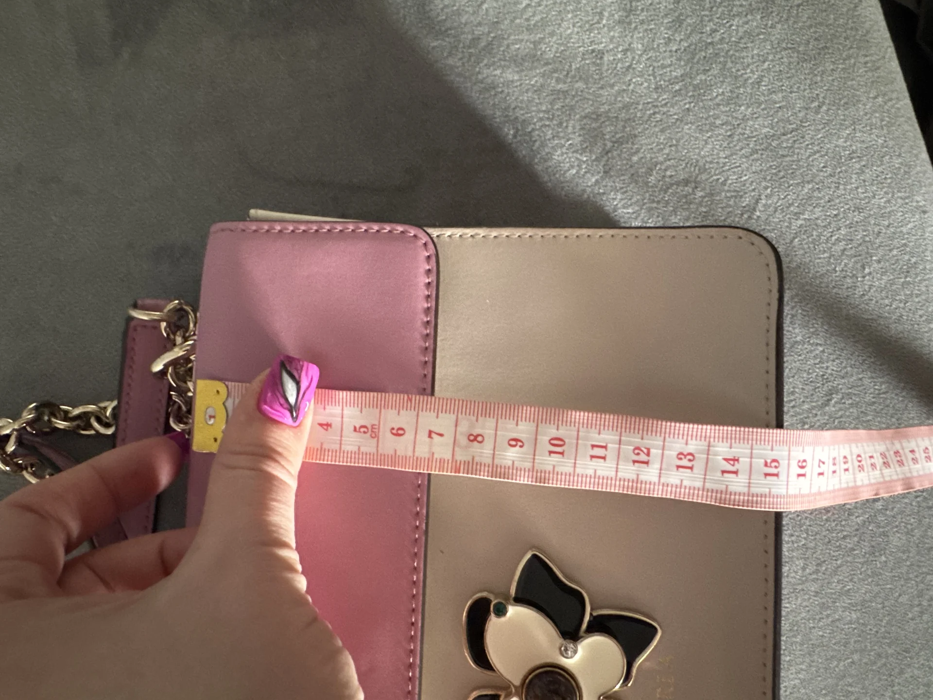 Сумка Furla - миниатюра 9