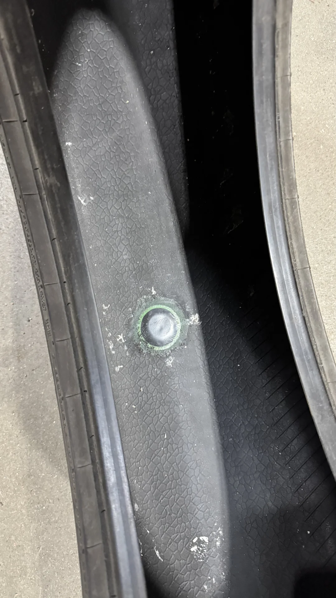 Шины Continental 225/65r17 - миниатюра 9