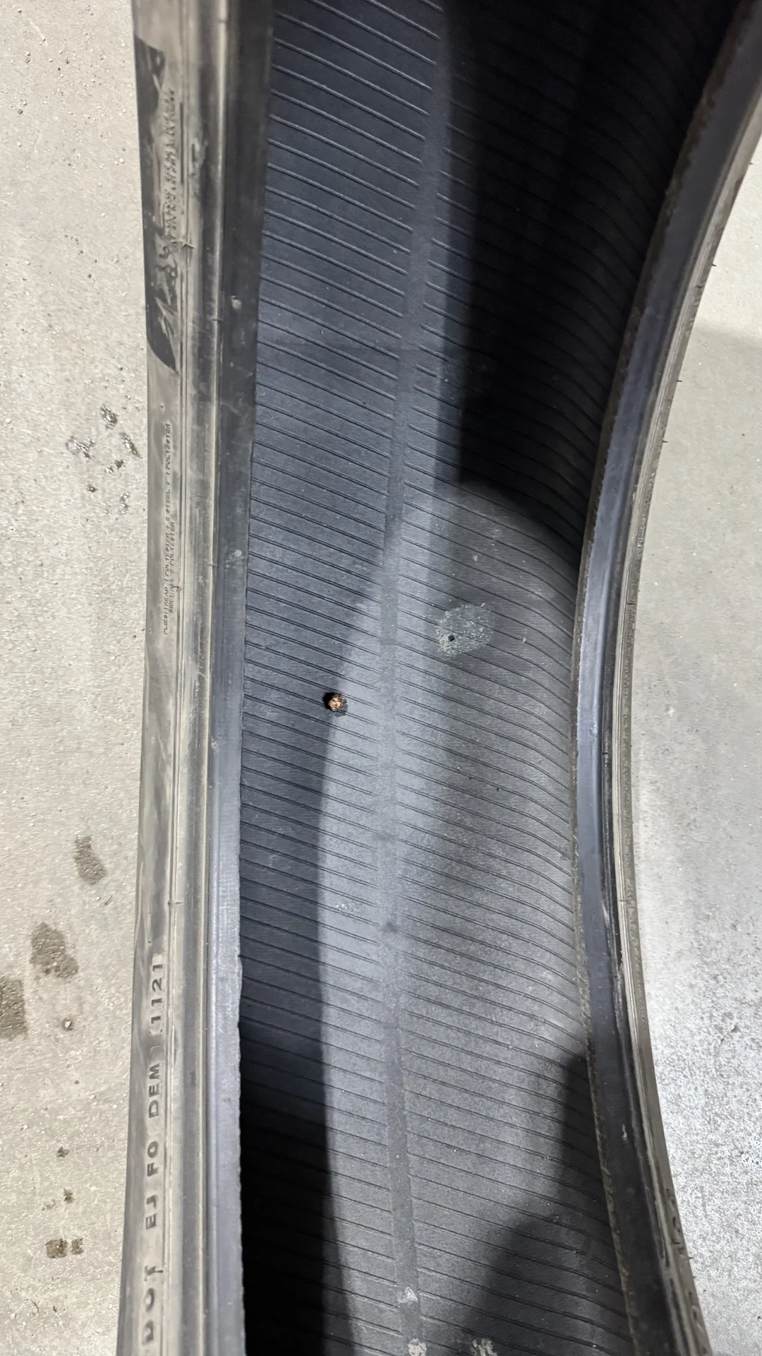Шины Bridgestone 235/55r19 - миниатюра 11