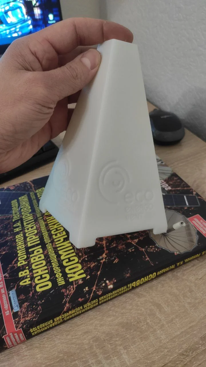3D печать 3D сканирование Пластиковые детали - миниатюра 4
