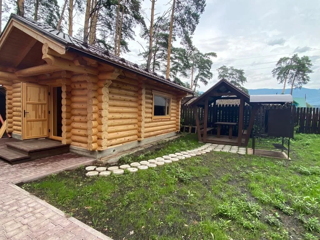 Дома и номера в Манжероке - миниатюра 2