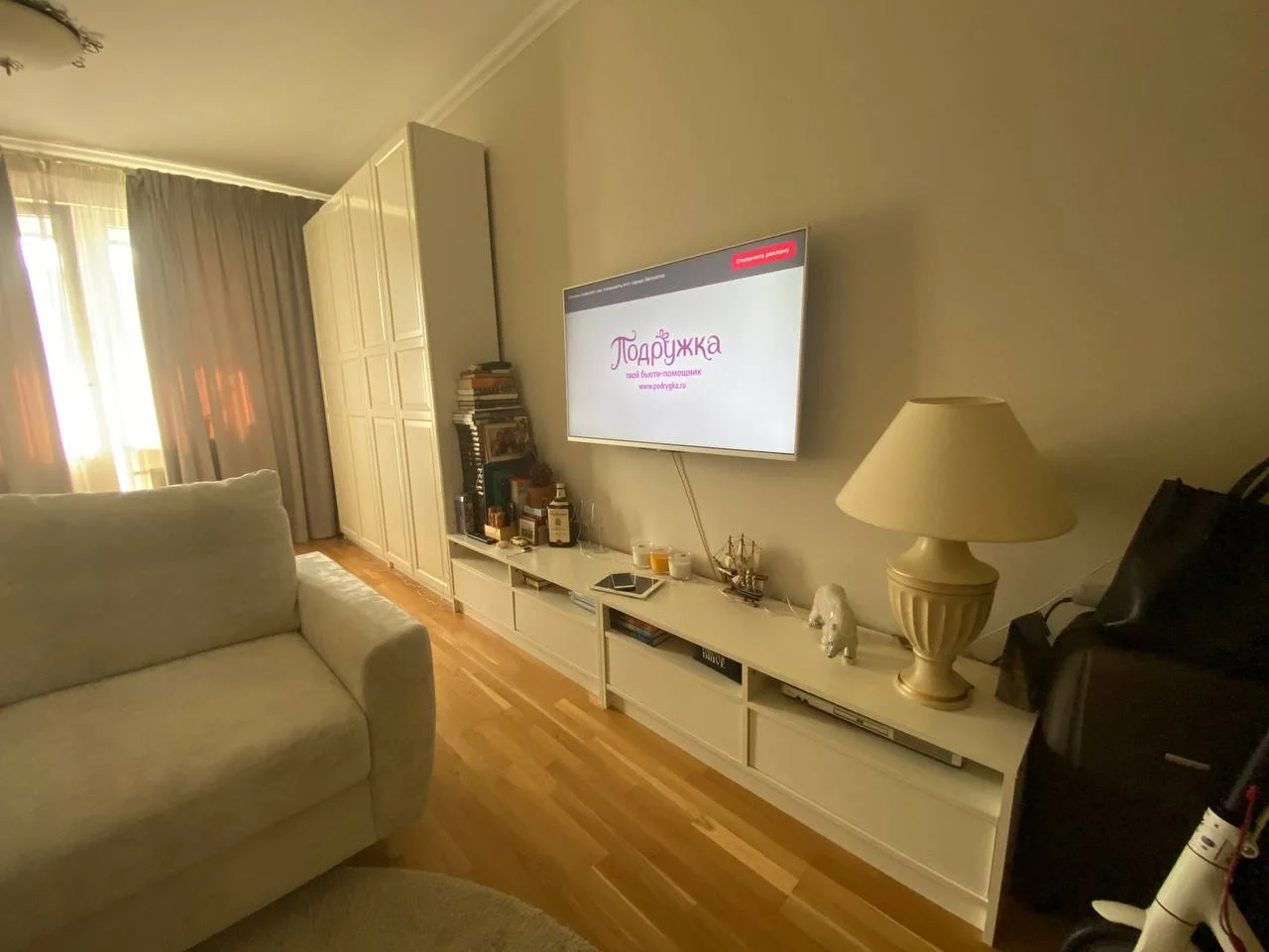 Телевизор Sony КDL-50W817B в отличном cостоянии. Производство: Япония. - миниатюра 2