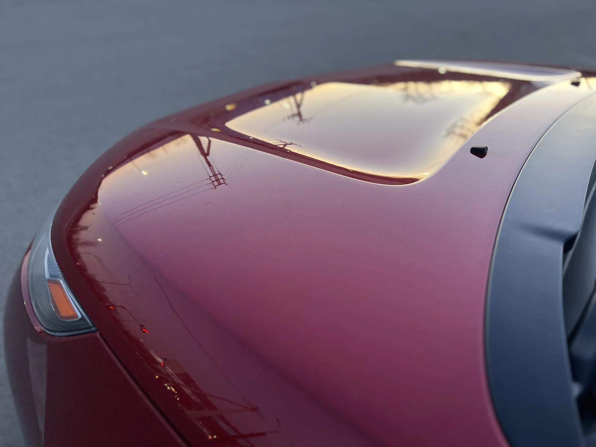 Chevrolet Volt - миниатюра 15