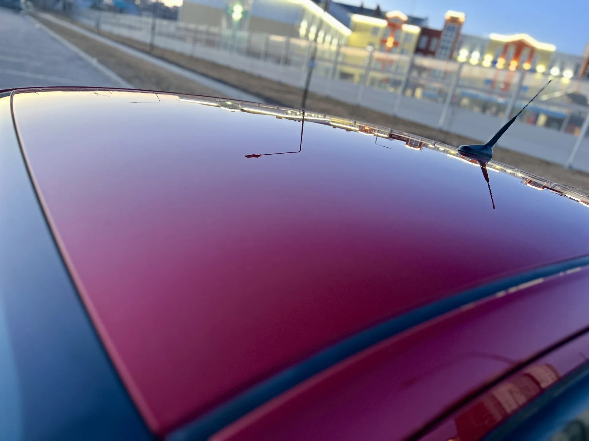 Chevrolet Volt - миниатюра 16
