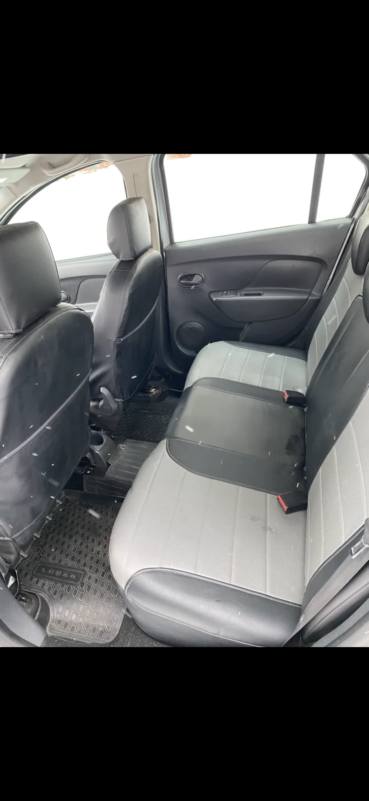 Renault Logan II, 2015, 1.6 (102л.с) - миниатюра 9