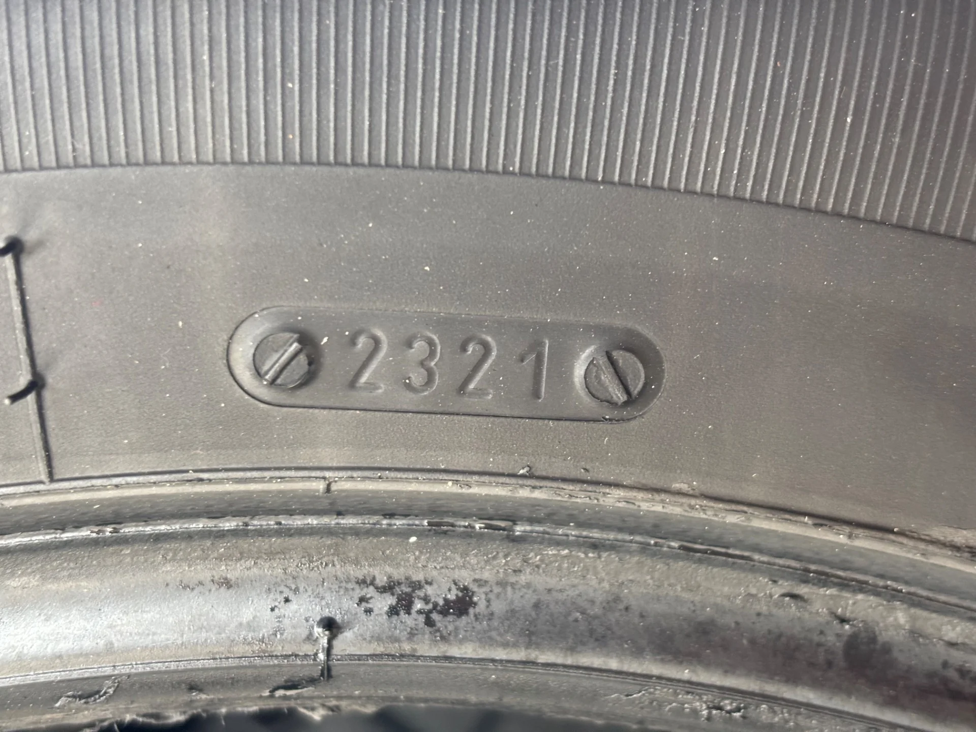 Зимние шины Tigar SUV Ice 225/55 R18 102T - миниатюра 3
