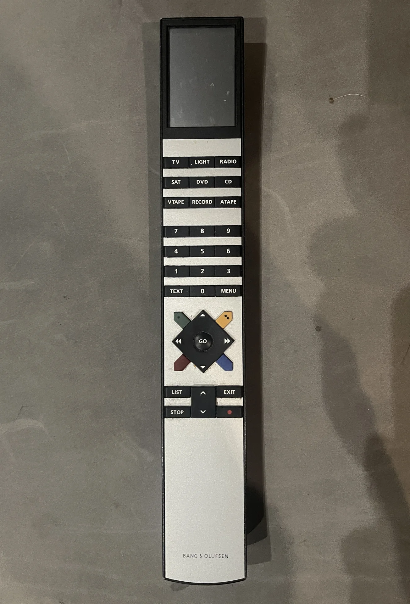 Bang & Olufsen Beolab 8000 + Beolab 2 + Beo 4 - миниатюра 3