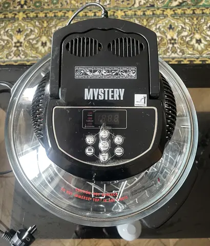 Аэрогриль Mystery MCO-1504