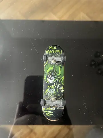 Фингерборд Tech Deck Dark Star