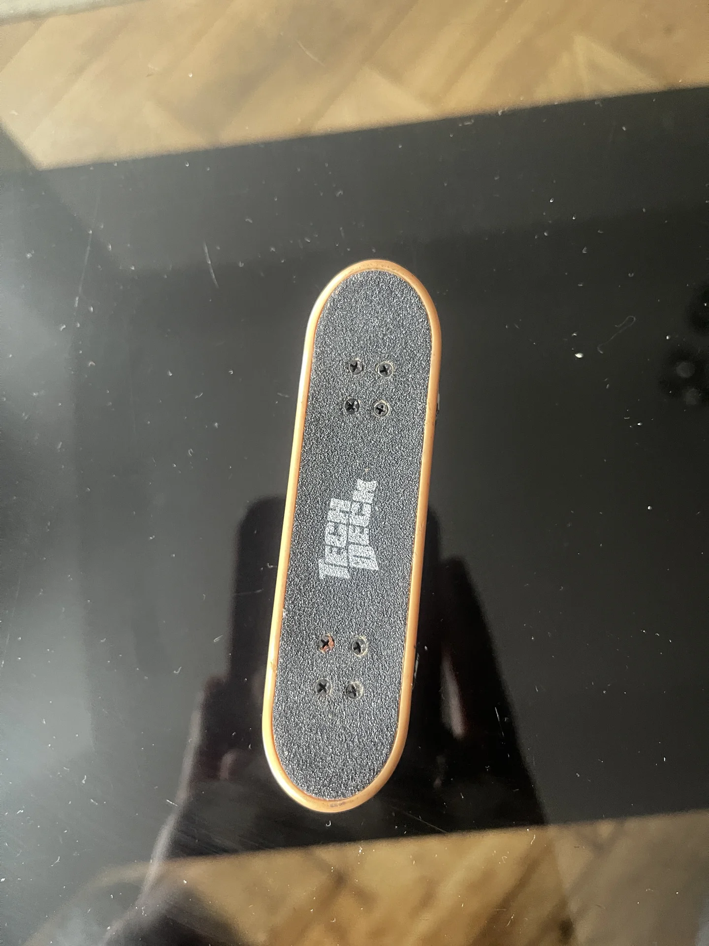 Фингерборд Tech Deck Dark Star - миниатюра 2