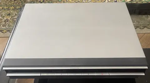 Bang & Olufsen DVD 1