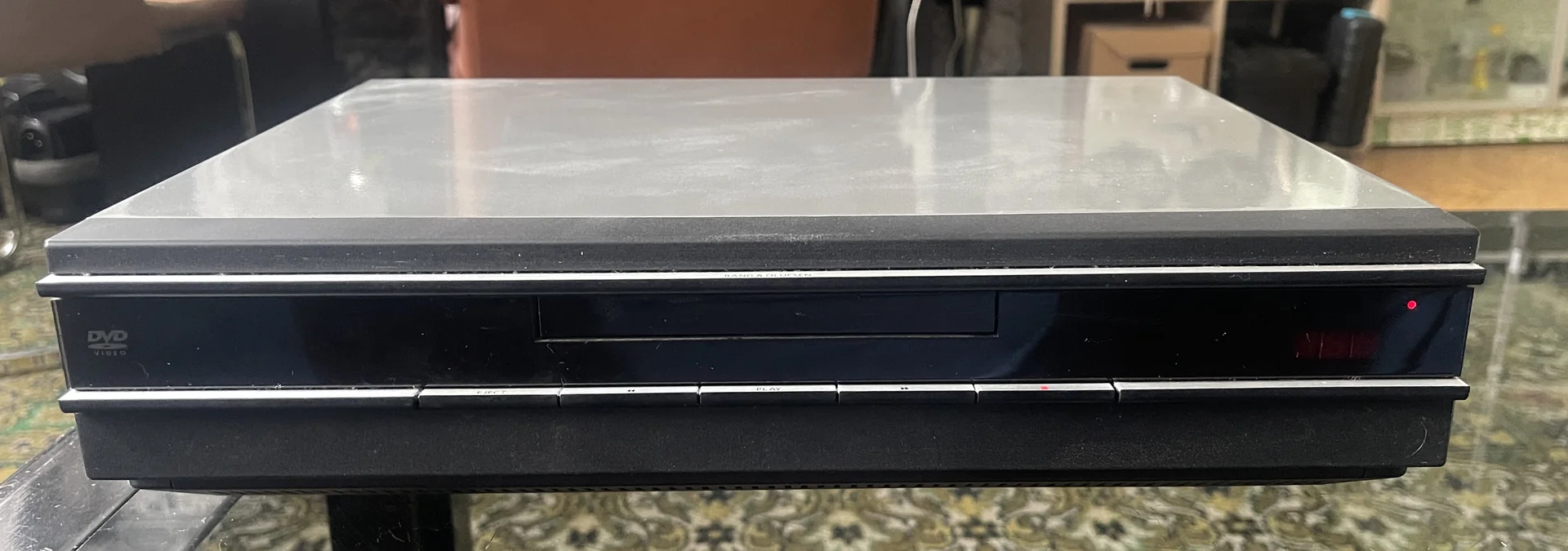 Bang & Olufsen DVD 1 - миниатюра 2