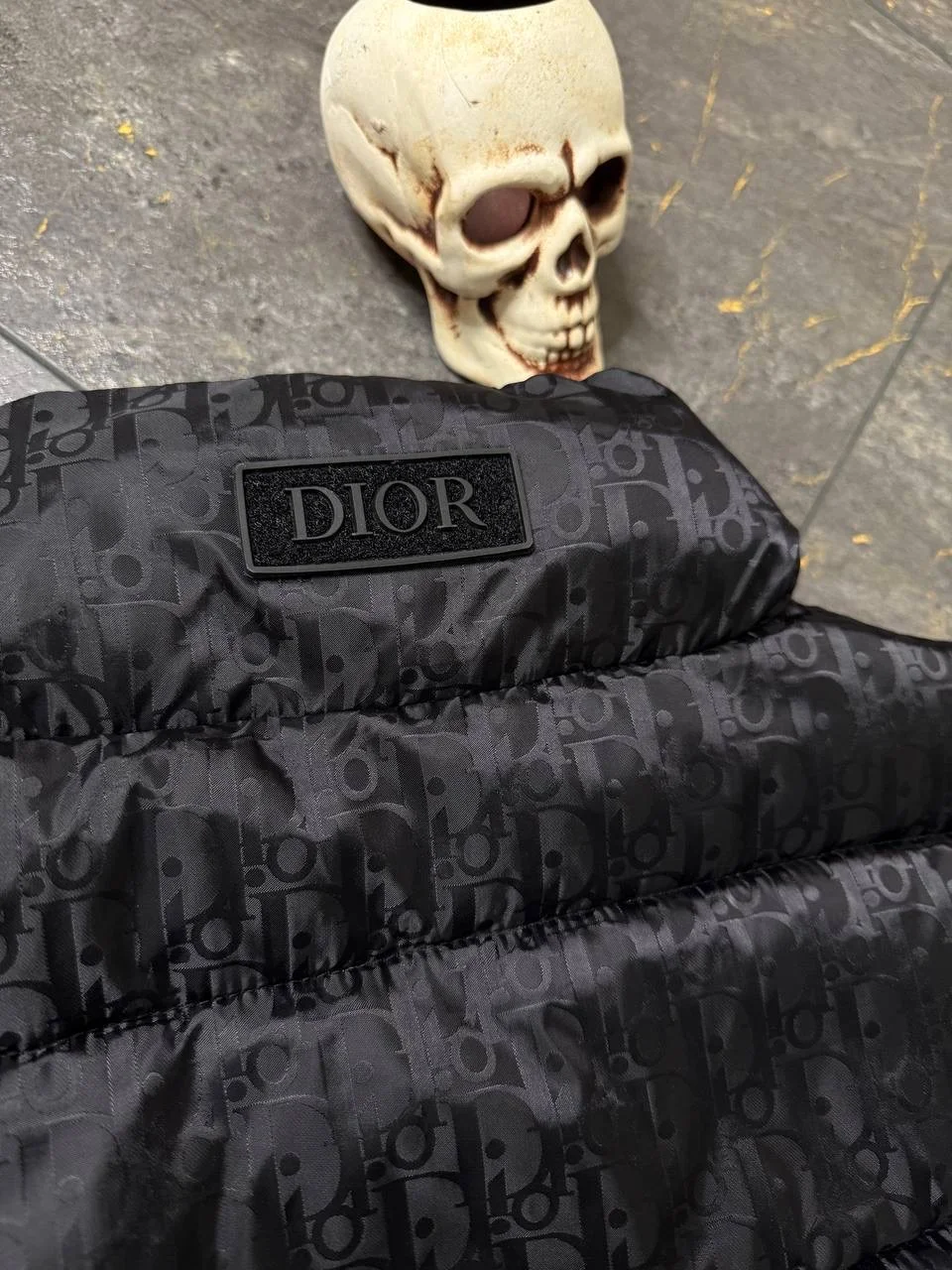 Жилетка Dior - миниатюра 5