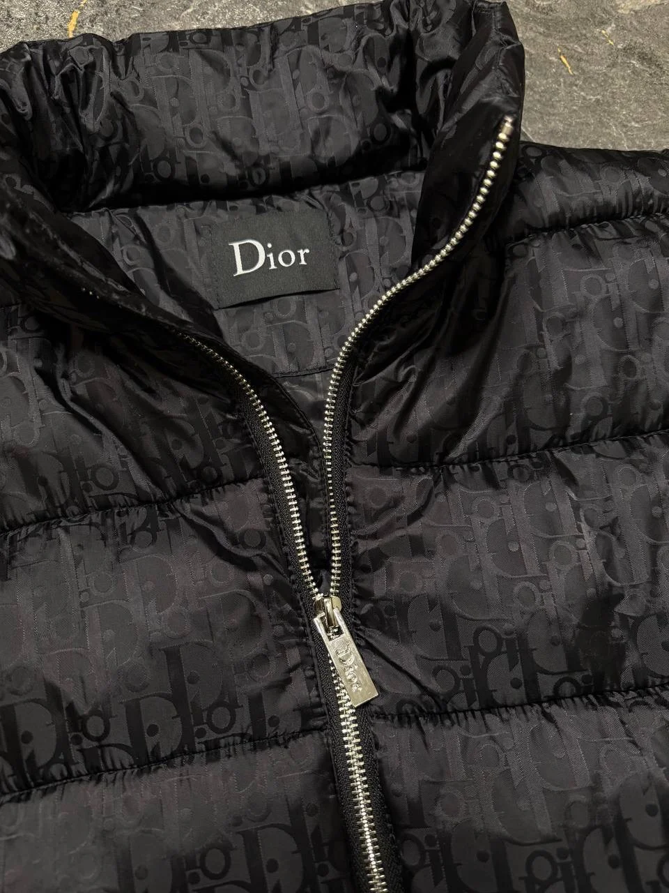 Жилетка Dior - миниатюра 6