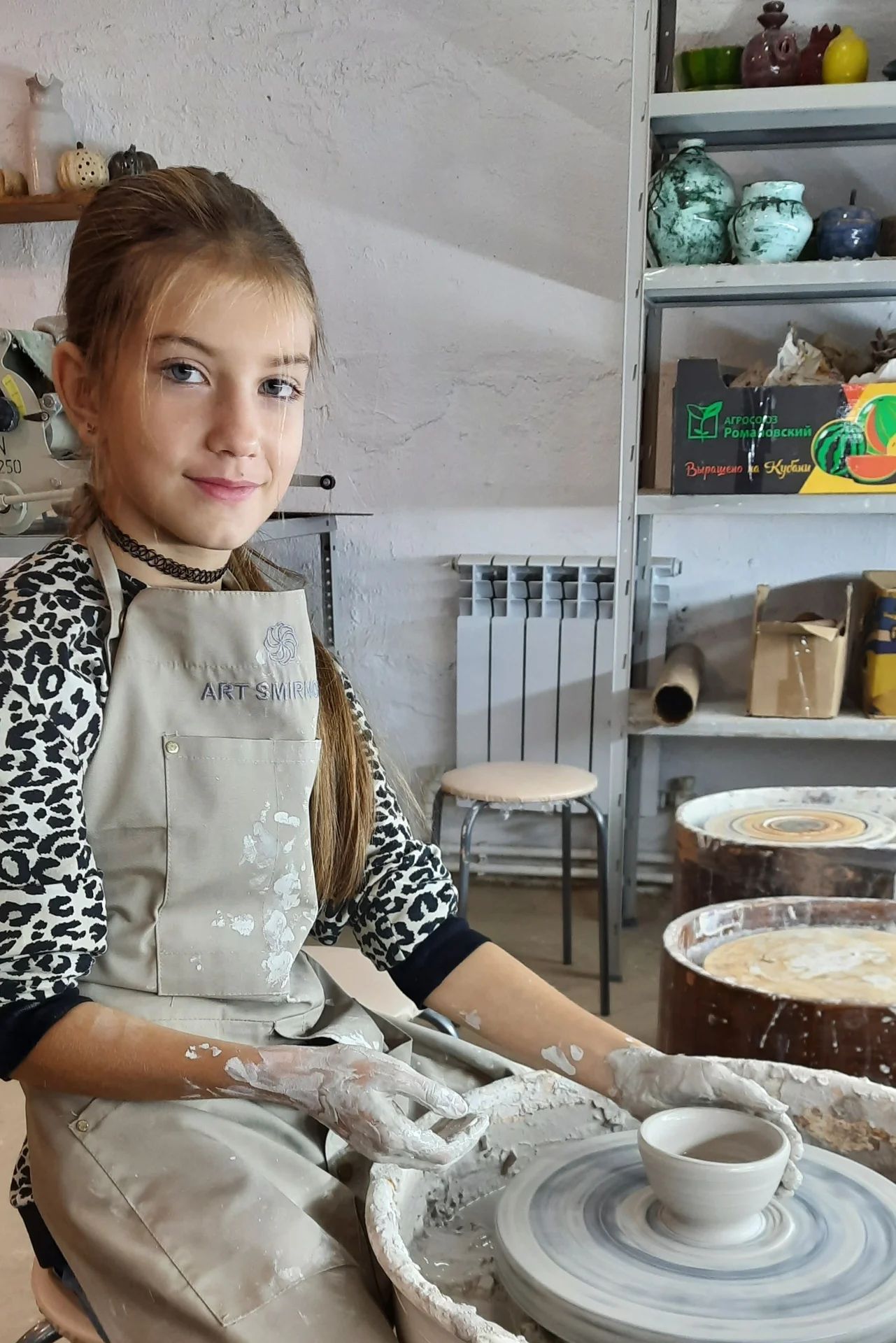 Мастер классы для взрослых и детей - миниатюра 7