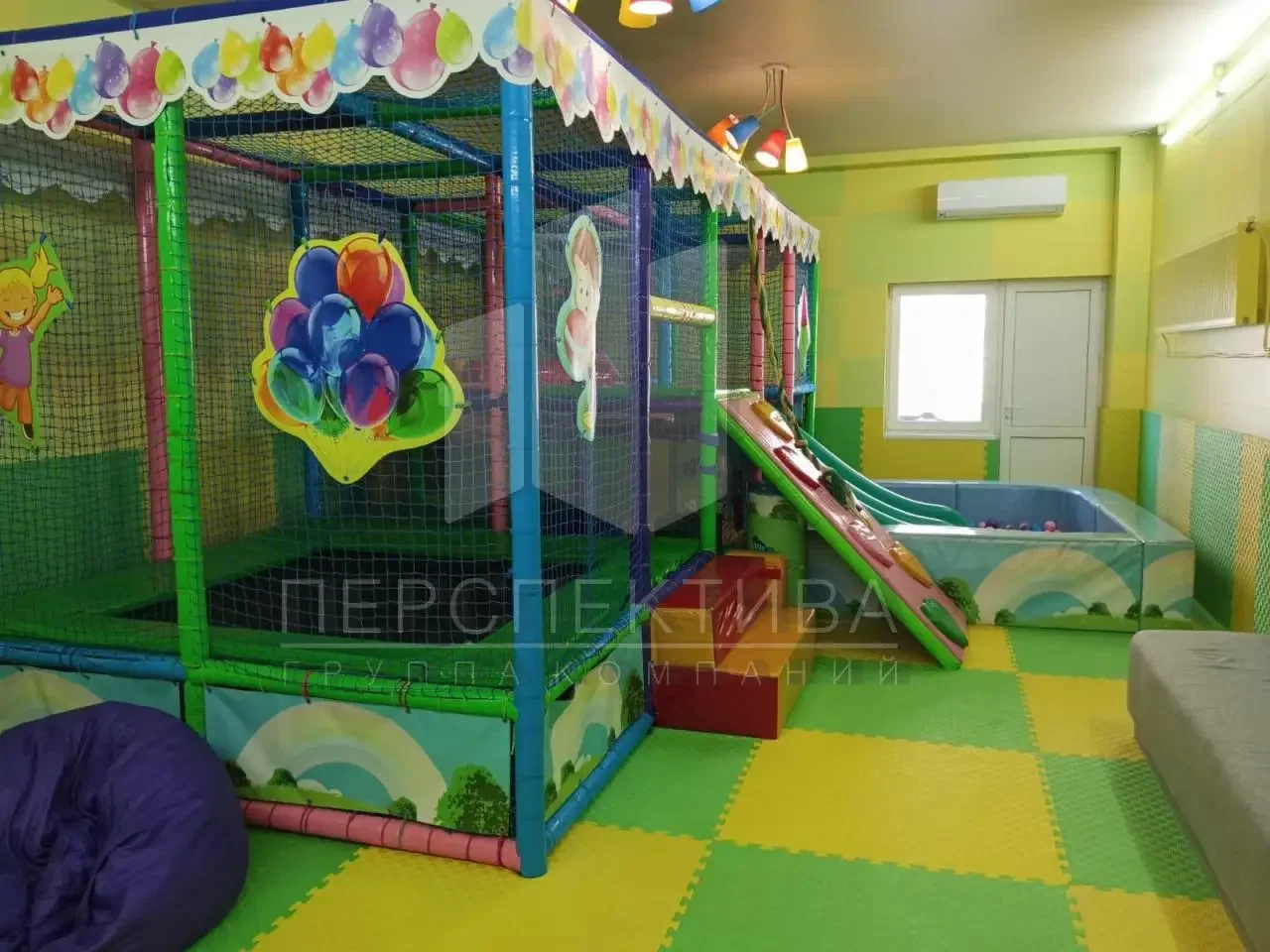 Здание 650 м2 - миниатюра 15