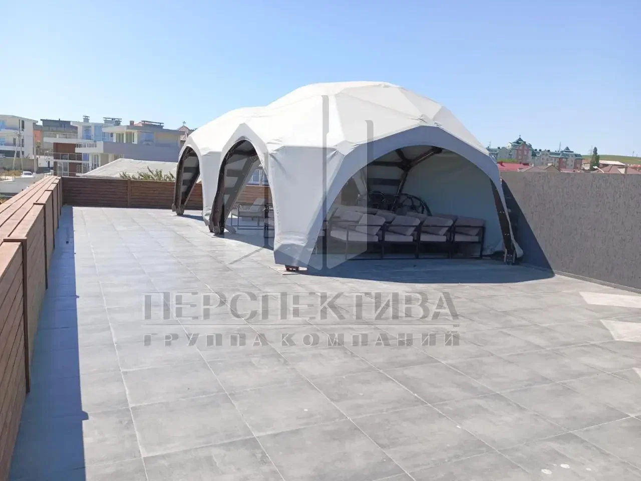 Здание 650 м2 - миниатюра 16