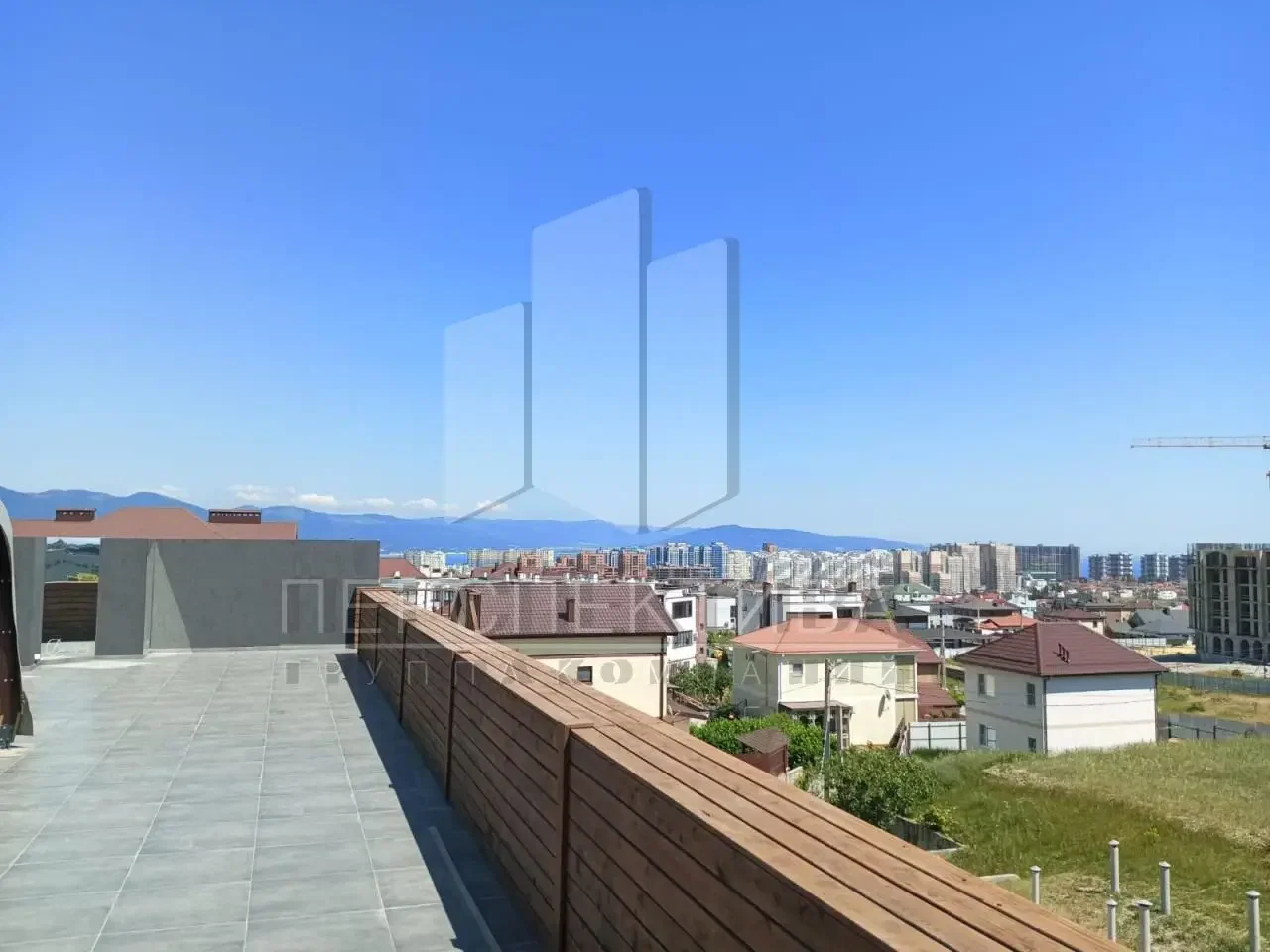 Здание 650 м2 - миниатюра 19