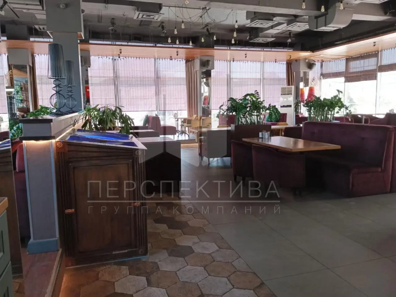 Здание 650 м2 - миниатюра 9