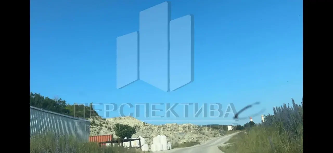 Земля промназначения 1,4 Га - миниатюра 2