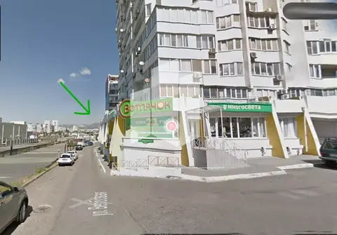 Сдам ПСН 168 м2