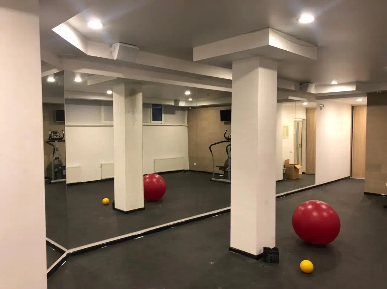 Продам 168 м2 с арендатором - миниатюра 6