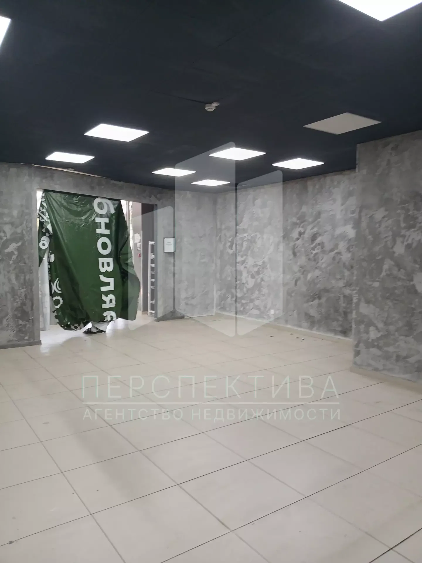 Торговая площадь 70 м.кв. - миниатюра 11