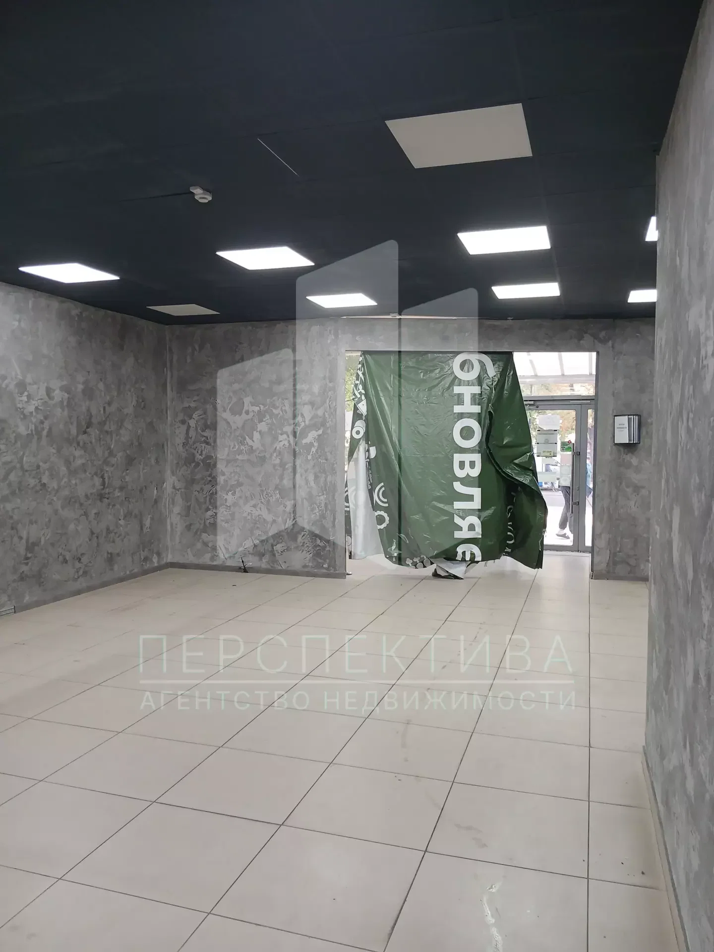 Торговая площадь 70 м.кв. - миниатюра 2