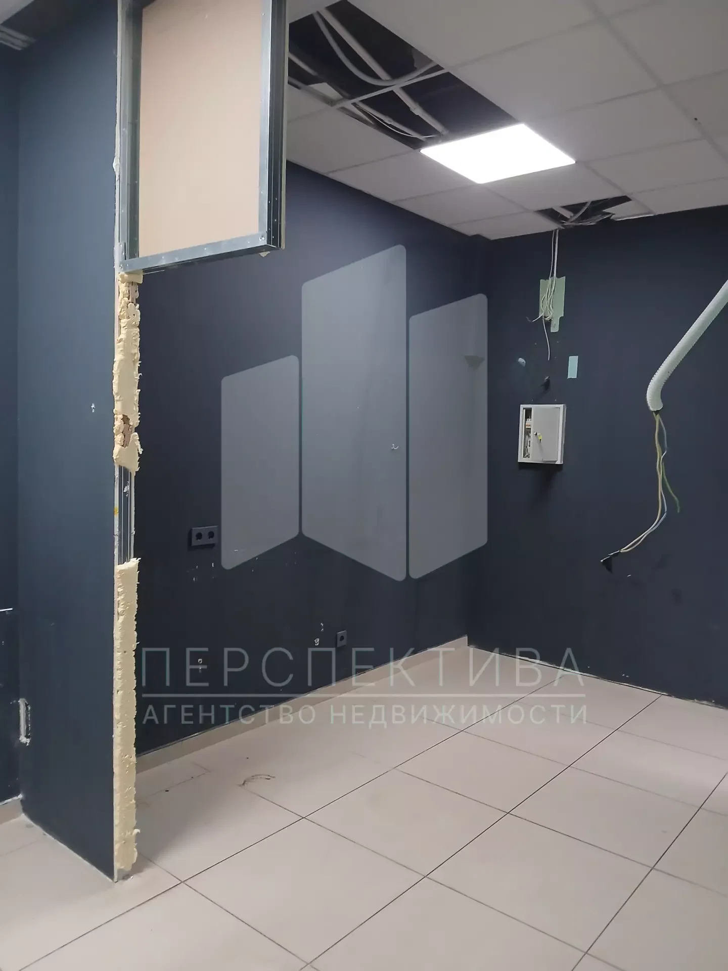 Торговая площадь 70 м.кв. - миниатюра 4