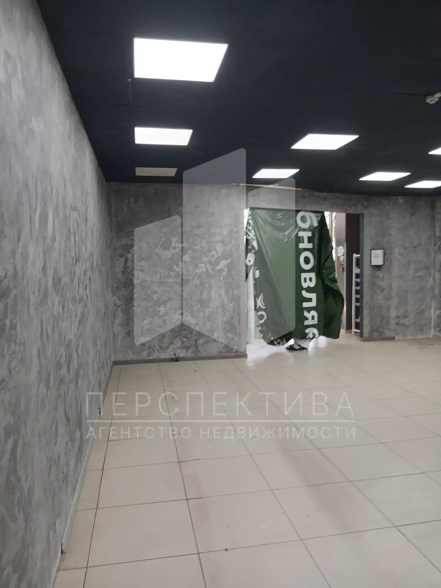 Торговая площадь 70 м.кв. - миниатюра 9