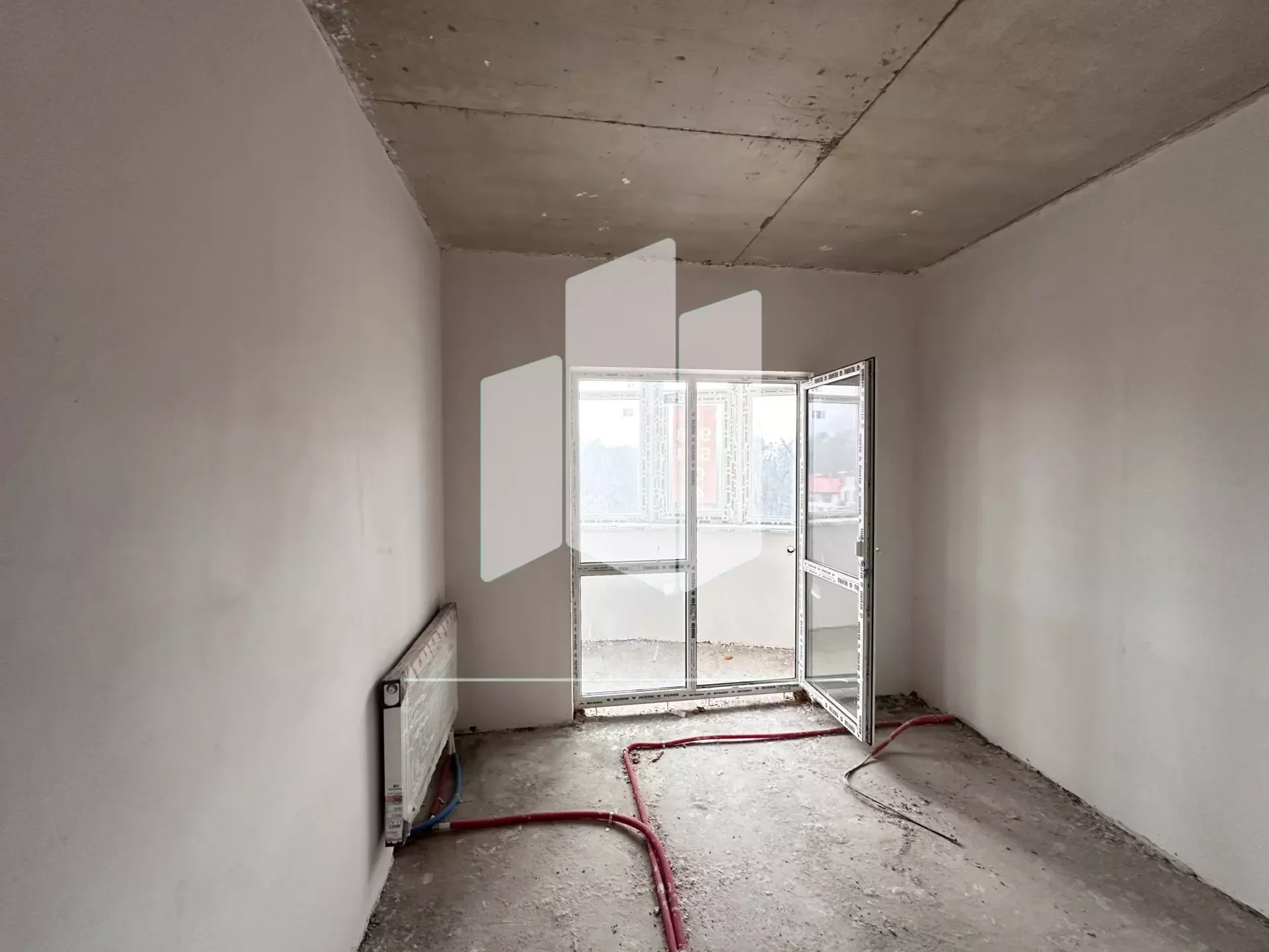 1-к квартира 37.9 м² в ЖК «Ривьера Парк» - миниатюра 12