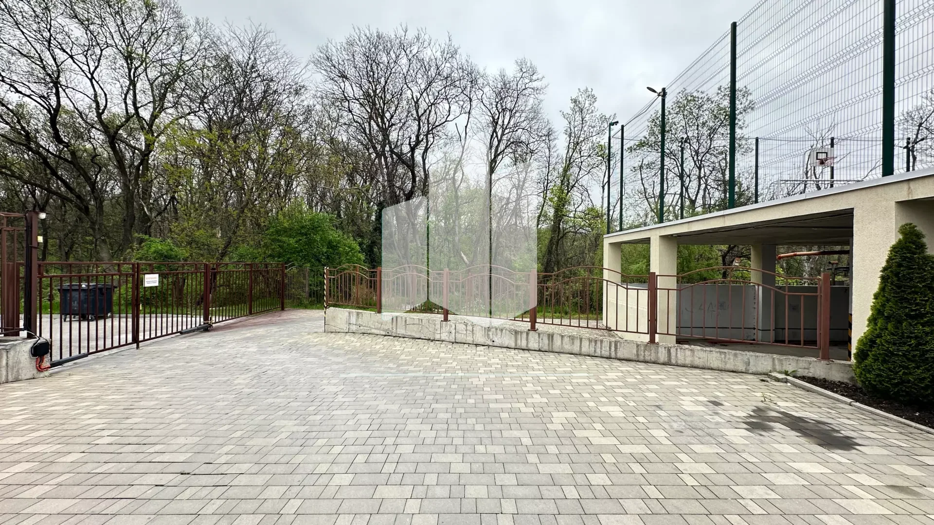 1-к квартира 37.9 м² в ЖК «Ривьера Парк» - миниатюра 14