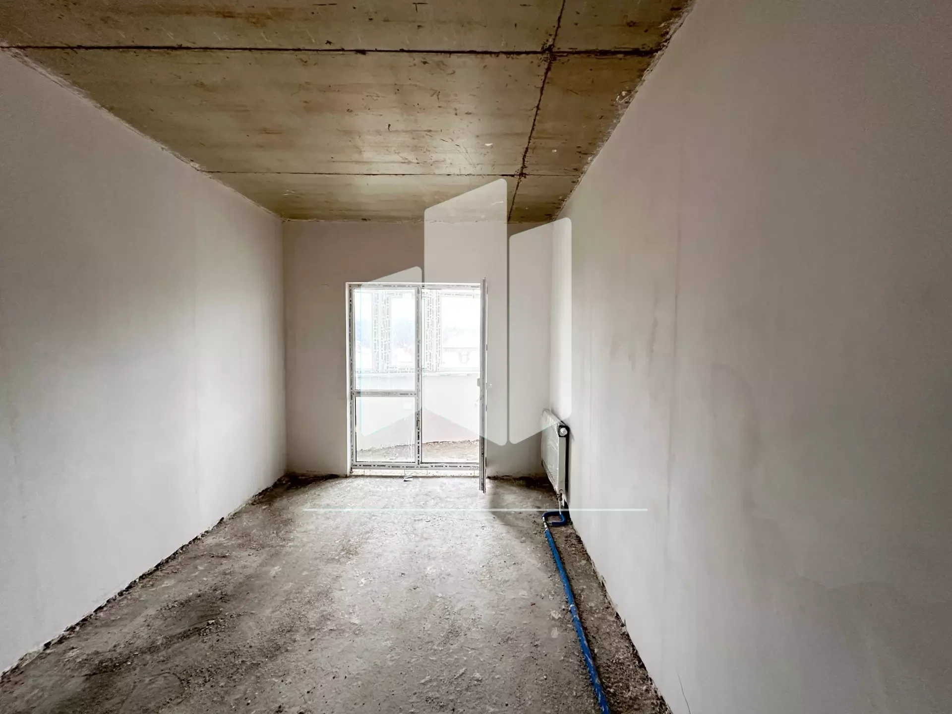 1-к квартира 37.9 м² в ЖК «Ривьера Парк» - миниатюра 8