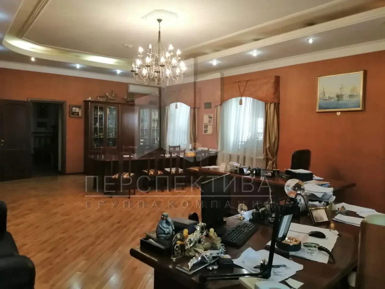Здание 703 м2 - миниатюра 10
