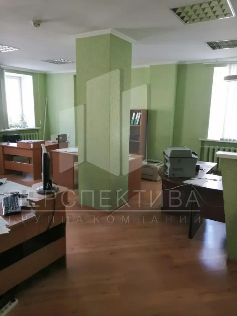 Здание 703 м2 - миниатюра 11