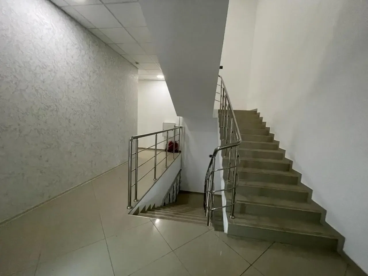 Офис 45 м2, 3 этаж - миниатюра 9