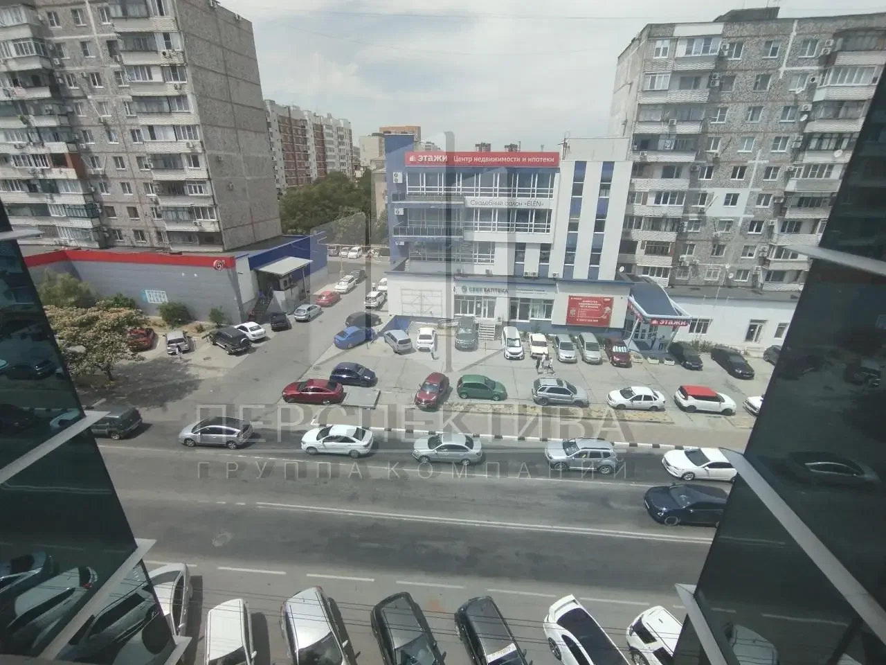 Офис 330 м.кв с арендатором - миниатюра 10