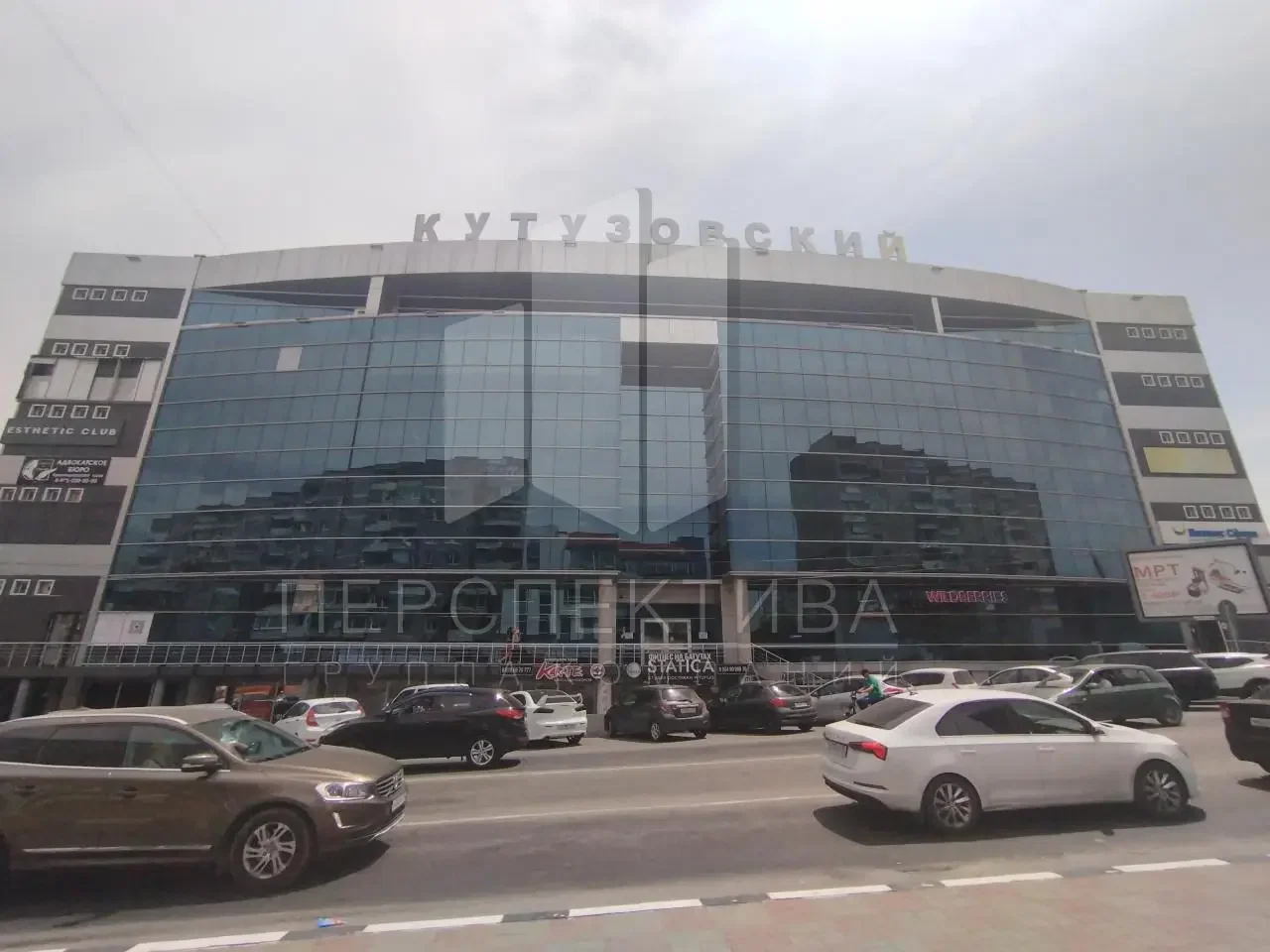 Офис 330 м.кв с арендатором - миниатюра 11