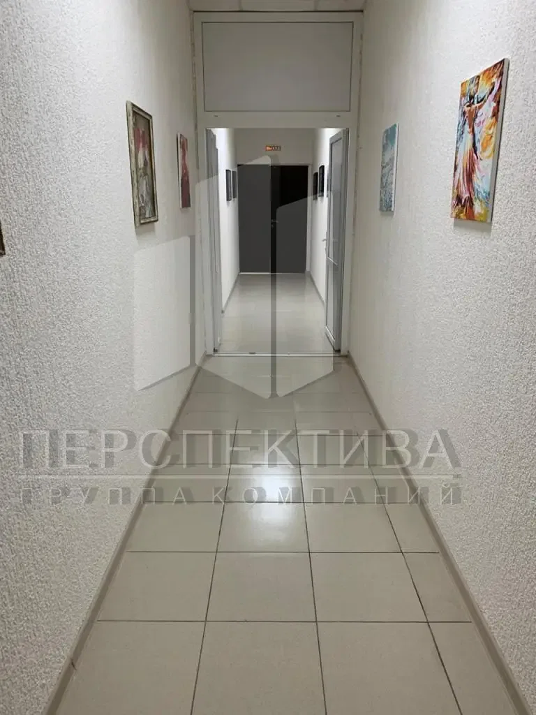 Офис 330 м.кв с арендатором - миниатюра 5