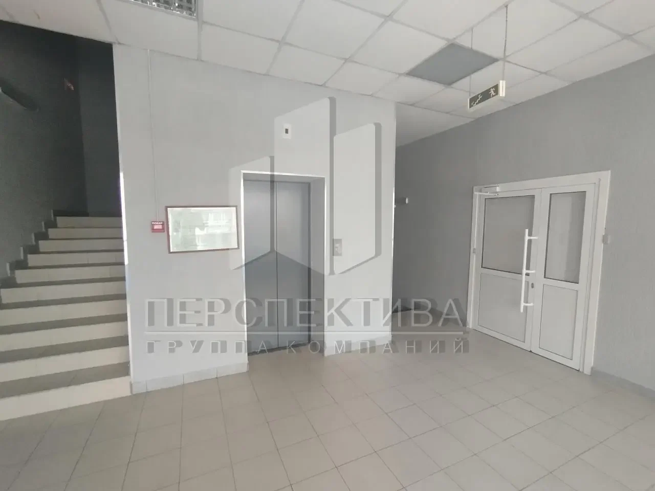 Офис 330 м.кв с арендатором - миниатюра 6