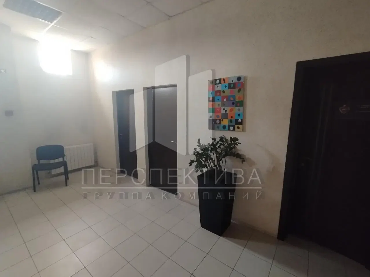 Офис 330 м.кв с арендатором - миниатюра 7