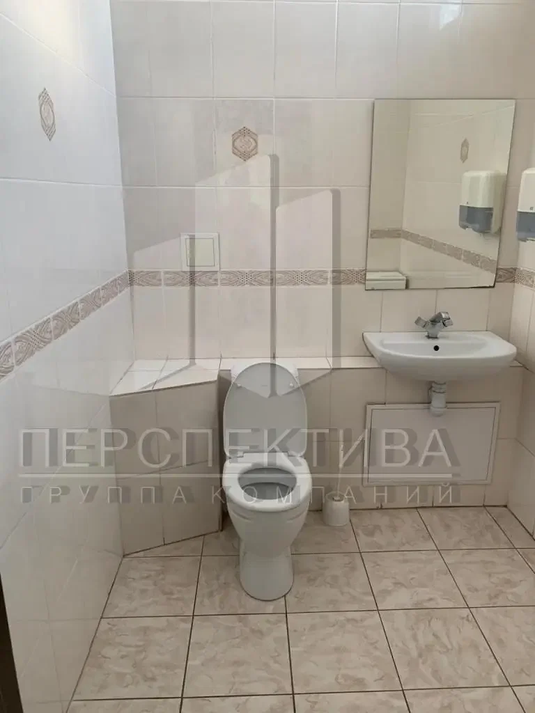 Офис 330 м.кв с арендатором - миниатюра 9
