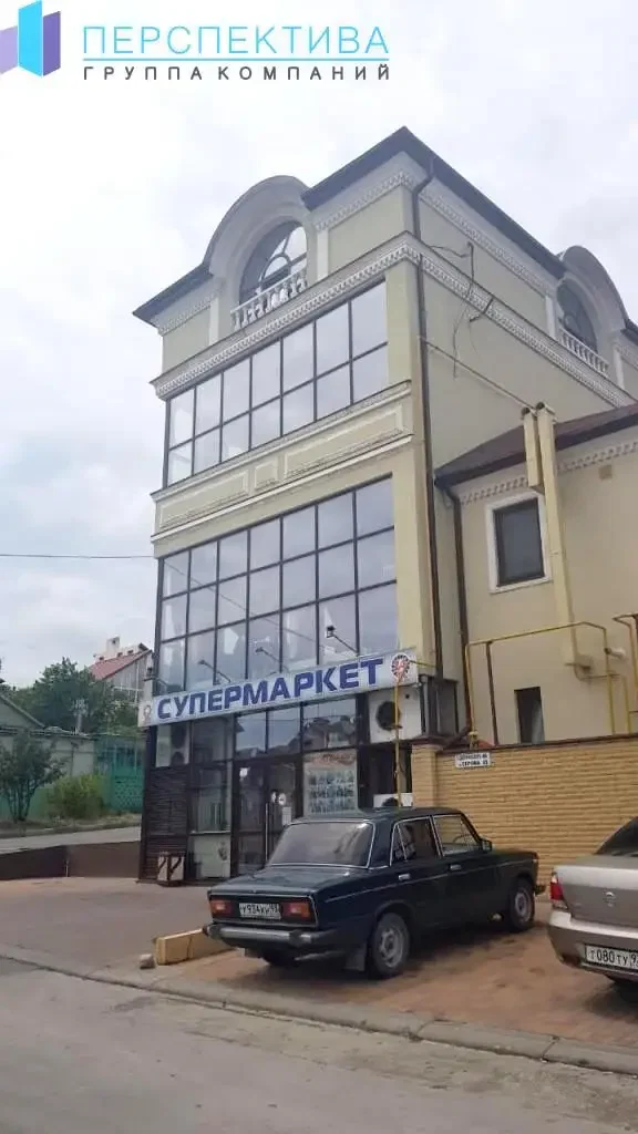 Здание 1 260 м2 - миниатюра 3
